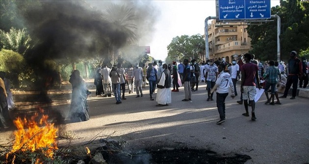 السودان يعلن حالة الطوارئ في ولاية ساحلية بعد أعمال عنف قبلية