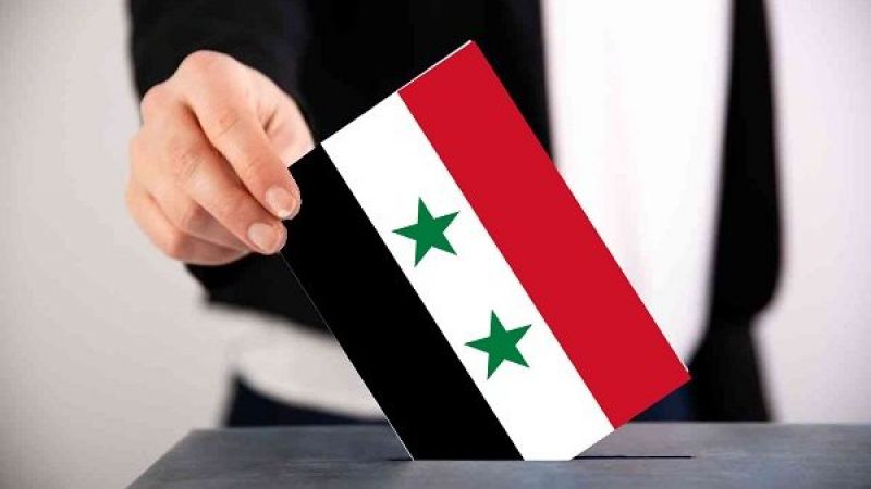 سوريا تستعد لانتخابات رئاسية