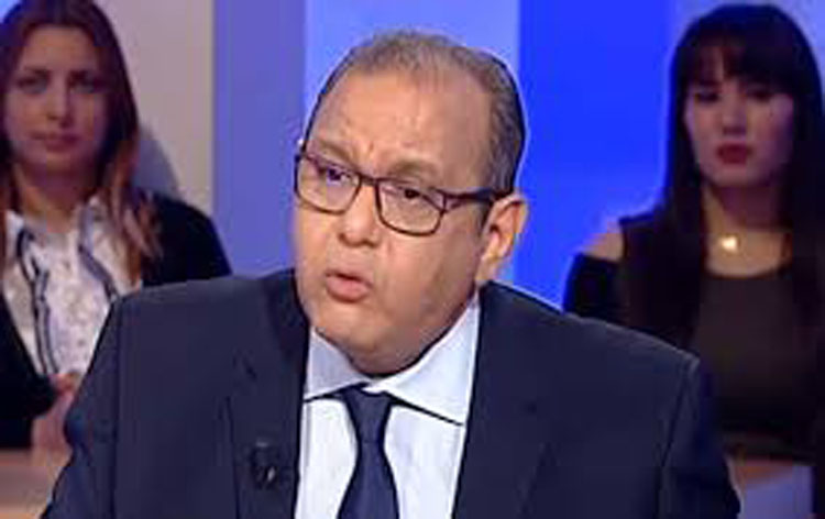  سمير ماجول يدعو إلى حرية التنقل والاستثمار والتملك بين تونس وليبيا 