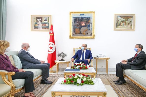 الاتحاد الأوروبي يصرف قسطا من المساعدات المالية لتونس   
