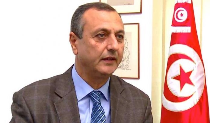 عصام الشابي: الانقسامات تسربت للعسكريين المتقاعدين.. وبدأنا نقترب من المحظور واللعب بالنار...   