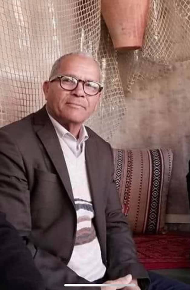 الحمامات  .. وفاة رئيس بلدية سيدي الجديدي بفيروس كورونا