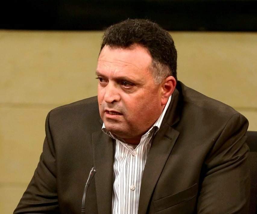 نقابة الصحفيين تندد بطرد وكالة الانباء الفرنسية نقيب الصحفيين الفلسطينيين من عمله