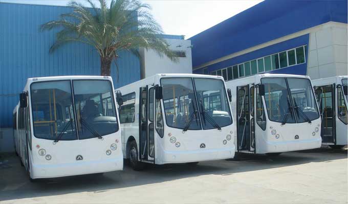  الشركة الجهوية لنقل المسافرين ببنزرت تدخل تعديلات على تعريفات النقل 