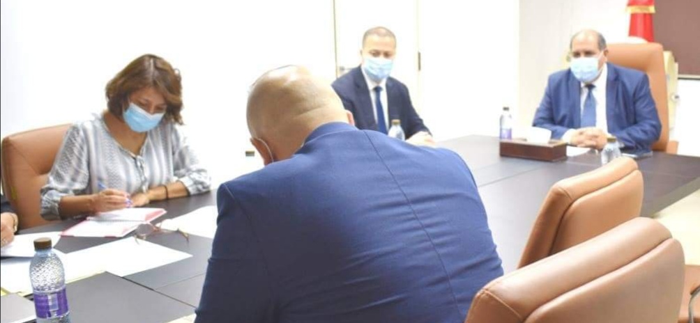 موفى جوان.. انعقاد المجلس الوطني لأنشطة الحرف الصغرى