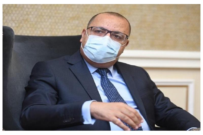 رئيس الحكومة لوكالة الانباء القطرية..نحو تنظيم منتدى اقتصادي قطري تونسي وهناك تاكيد قطري لمساندة تونس 