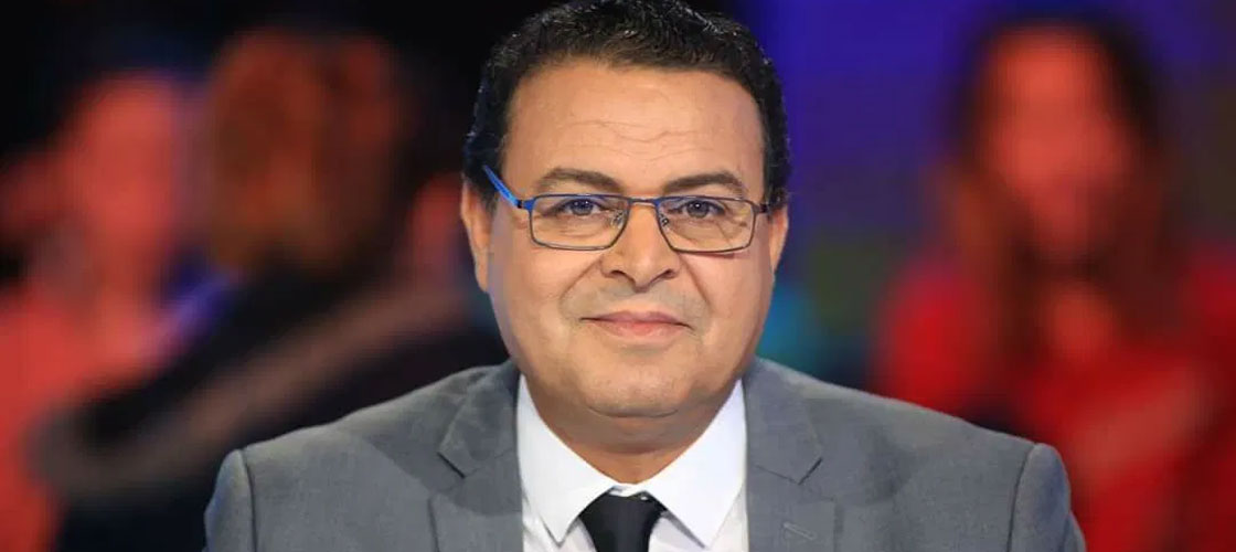 زهير المغزاوي لـ"الصباح نيوز": دعمنا لقيس سعيد لا يُعيبنا بل يُشرّفنا ولا نريد حوارا لحل أزمة النهضة