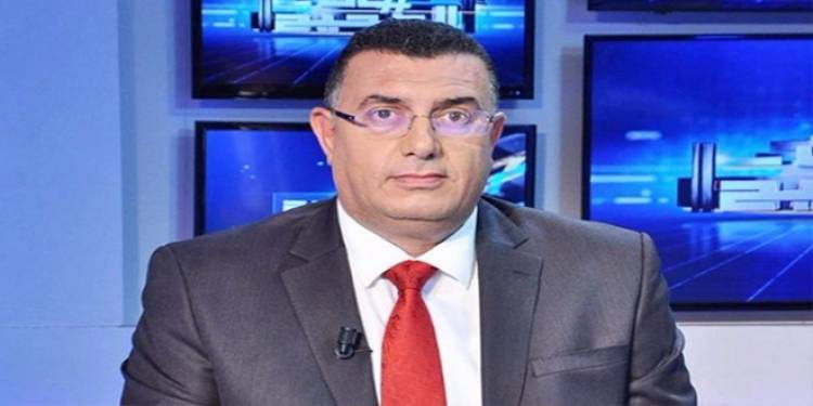 عياض اللومي لـ"الصباح":  المشيشي يقود حكومة تصريف أعمال.. رسم الحدود مع النهضة ضروري والخلاف مع سعيد ليس شخصيا !   