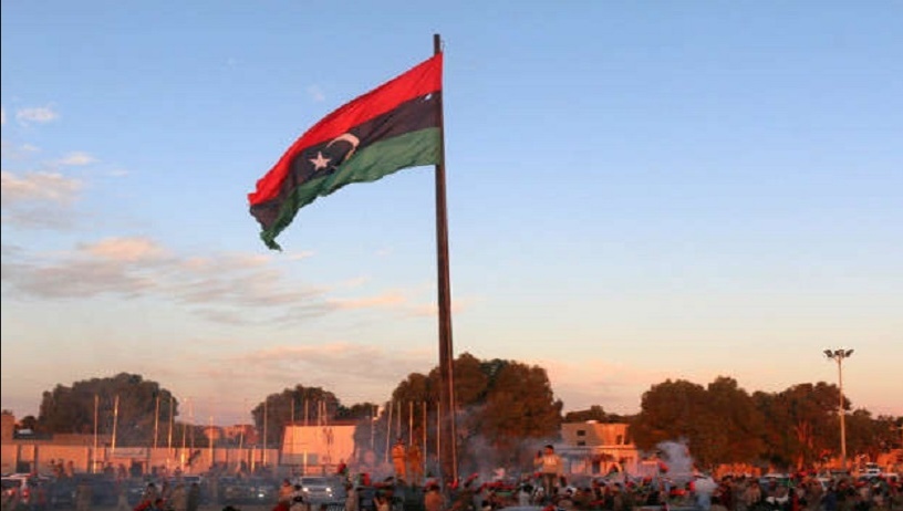 المناصب السيادية في ليبيا.. اليوم لقاء الحسم بالمغرب