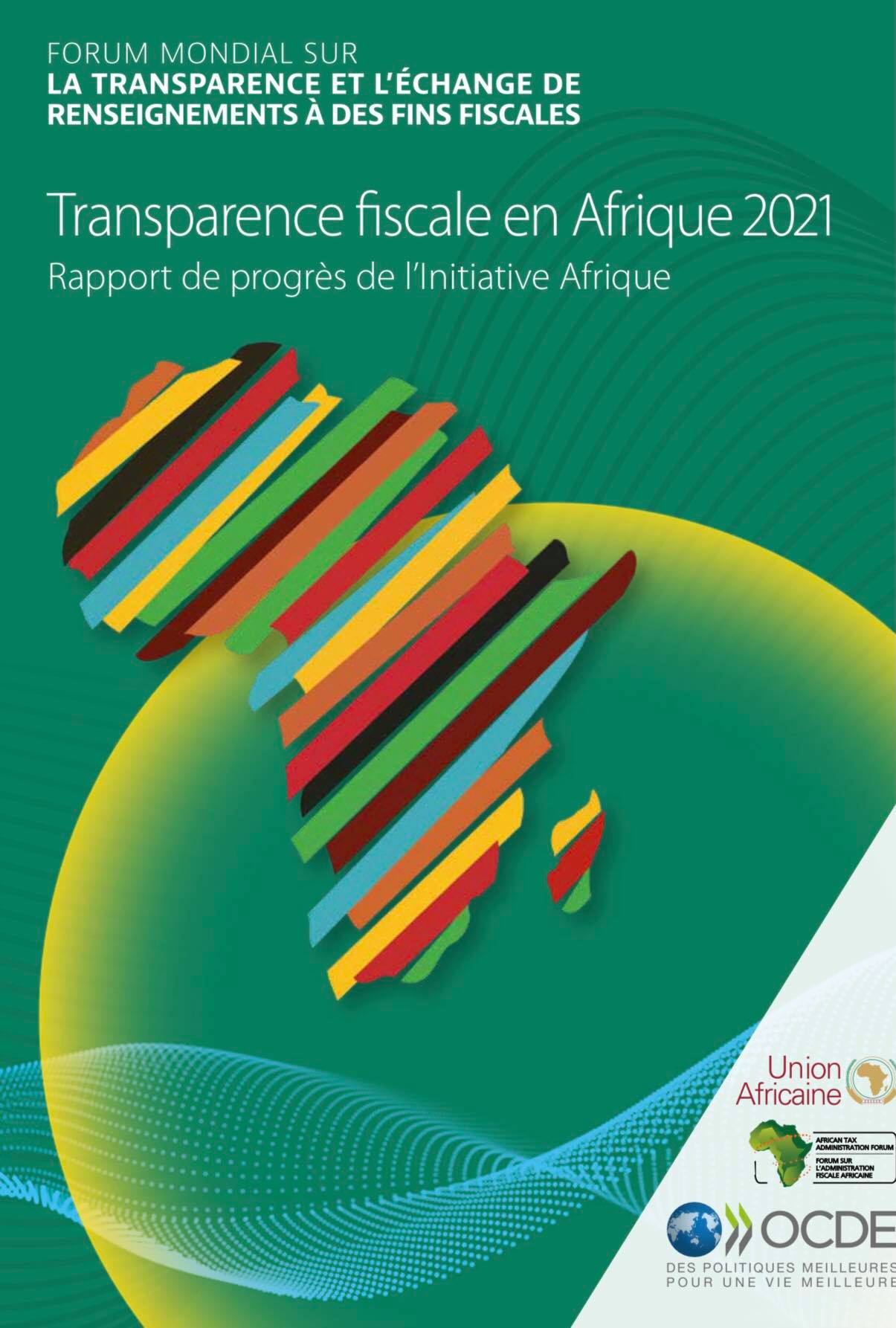 في تقرير دولي  حول الشفافية ومقاومة التهرب الجبائي: تونس الأولى افريقيا من مجال تبادل المعلومات الجبائية