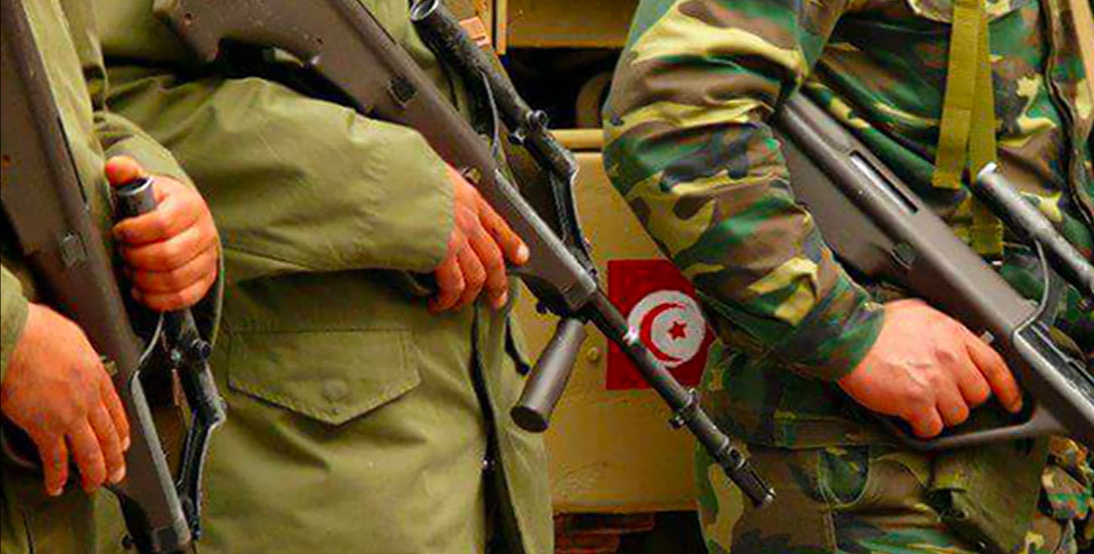 180 عسكريا تونسيا في مهمة اممية بإفريقيا الوسطى
