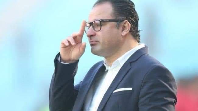 جماهير النادي البنزرتي تطالب برحيل عبد السلام السعيداني 