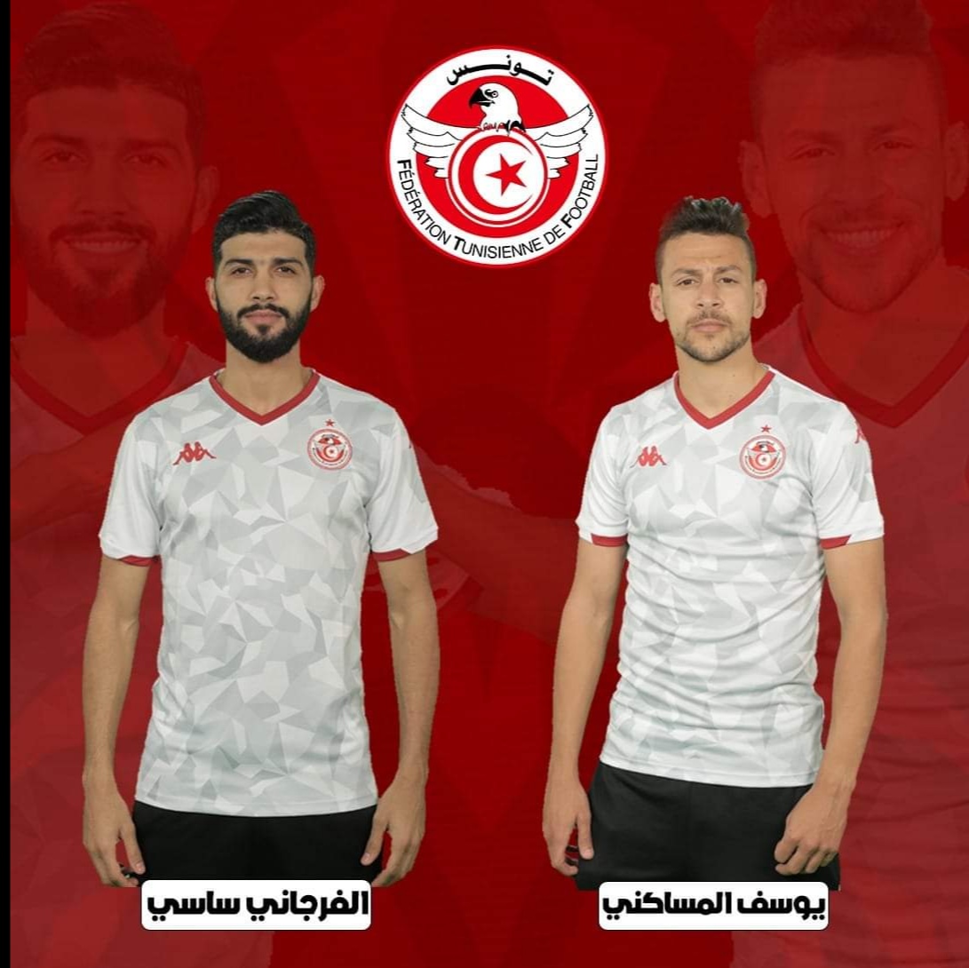 المساكني وساسي يغادران تربص المنتخب 