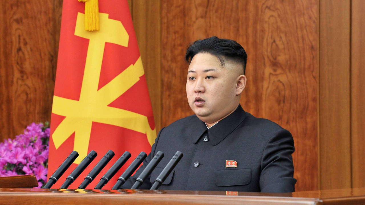 كوريا الشمالية تقرر الإعدام لمن يشاهد الأفلام الأجنبية ويرتدي الجينز...