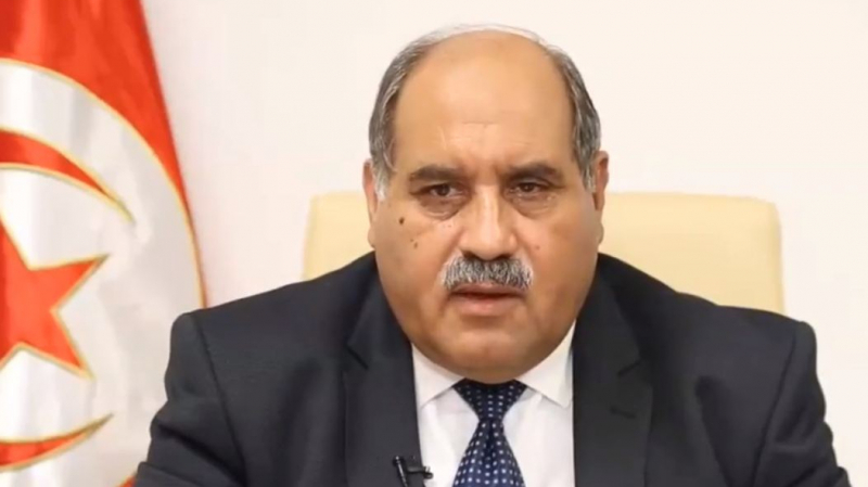 وزير الصناعة والطاقة يكشف: خسائر بـ 300 مليون دينار للستاغ..وهذا السبب