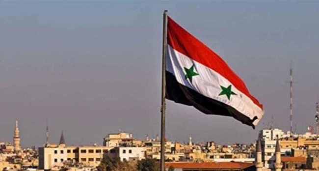 سوريا تعلن التصدي "لعدوان إسرائيلي" فوق دمشق