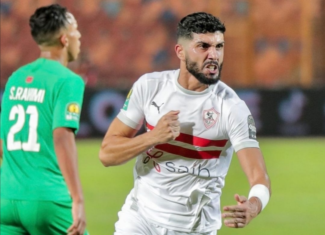 الزمالك يهدّد بمقاضاة فرجاني ساسي 