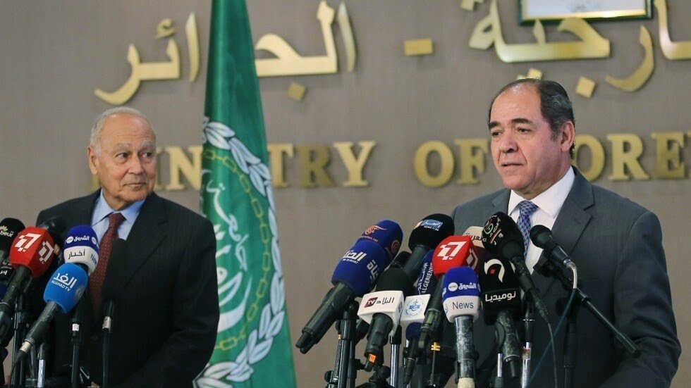  الجزائر تعلن استعدادها لاستضافة القمة العربية هذا الخريف