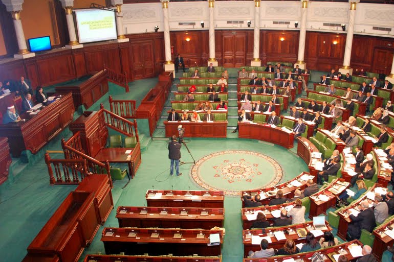  البرلمان.. بين "التوافقات" واستكمال تركيز الهيئات والمحكمة الدستورية