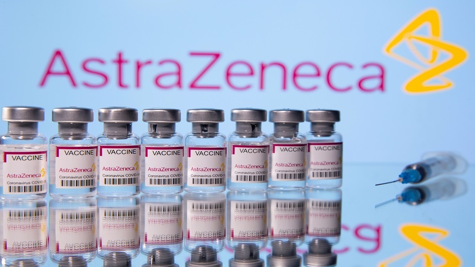 "أسترازينيكا" تعلن انتصارها في نزاع بشأن تسليم اللقاحات