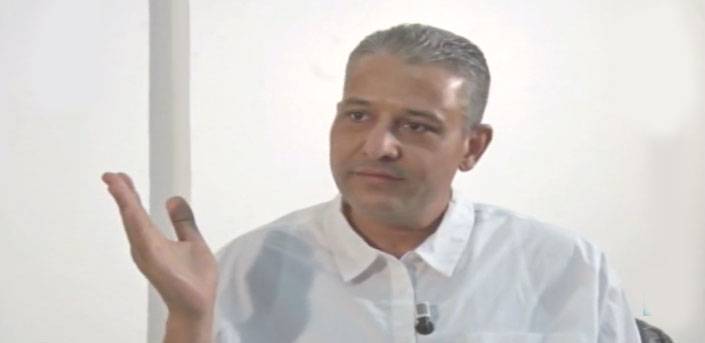 هيئة السجون تبرر سبب رفض حضور عماد الطرابلسي جنازة والده