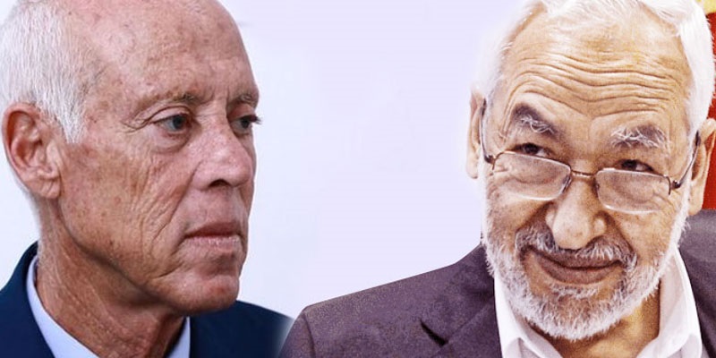بعد لقاء زيتون.. هل يلتقي رئيس الجمهورية بالغنوشي؟