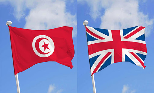 بداية من 30 جوان.. بريطانيا تشدد قيود السفر على تونس   