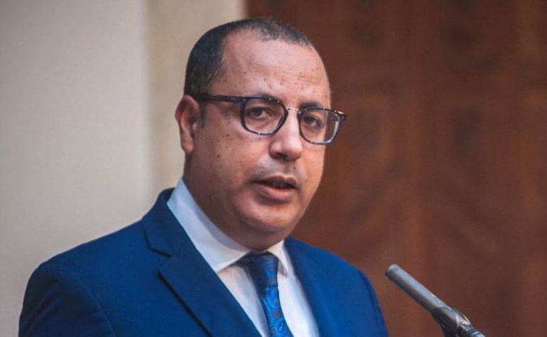 هشام المشيشي: لقاء رئيس الجمهورية برئيس البرلمان ايجابي.. ولابد من لقاء ثلاثي