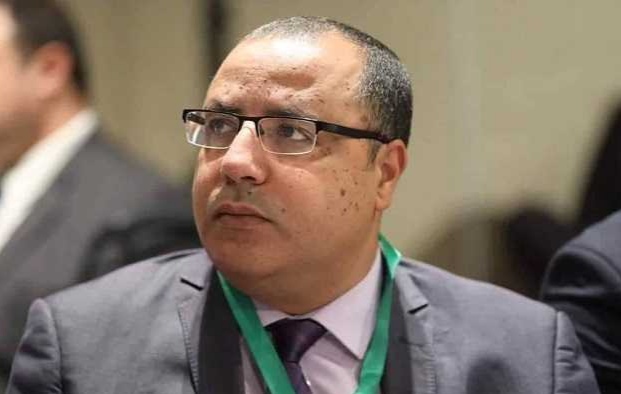 رئيس الحكومة:الدولة متواصلة وحربنا على الوباء متواصلة ايضا