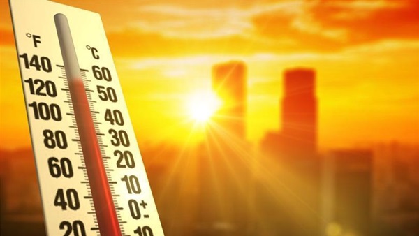  المعهد الوطني للرصد الجوي يصدر بلاغا تحذيريا بشأن درجات الحرارة