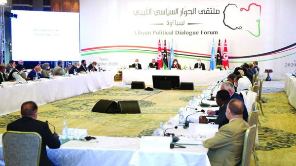 ليبيا.. اجتماع حاسم لوضع أساس قانوني للانتخابات