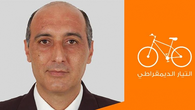 نعمان العش لـ"الصباح":  نرفض اقتسام المغانم.. واعتماد نفس الآليات ستؤدي إلى نفس النتائج