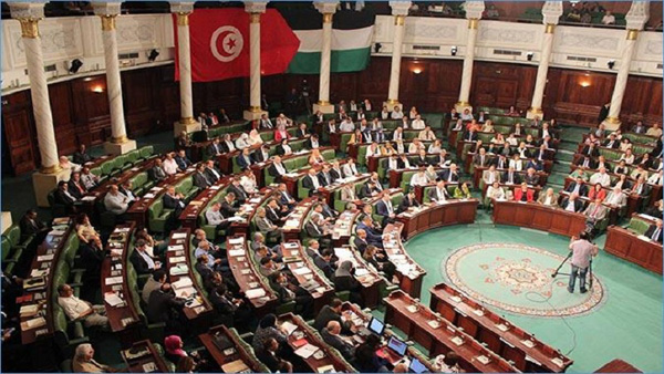 اليوم: جلسة عامة للنظر في  مشروع قانون إنعاش الاقتصاد وتسوية مخالفات الصرف