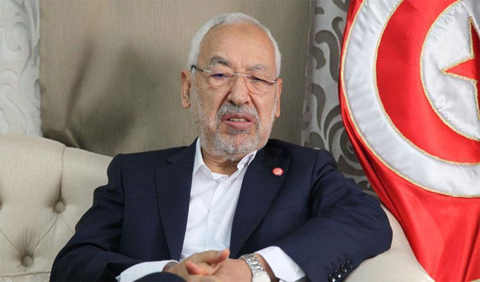 هل تحول البرلمان برئاسة الغنوشي إلى غابة؟