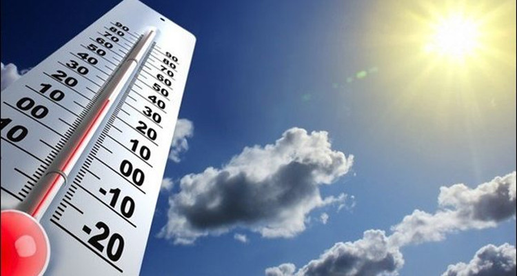 طقس اليوم.. الحرارة بين 32 و45 درجة