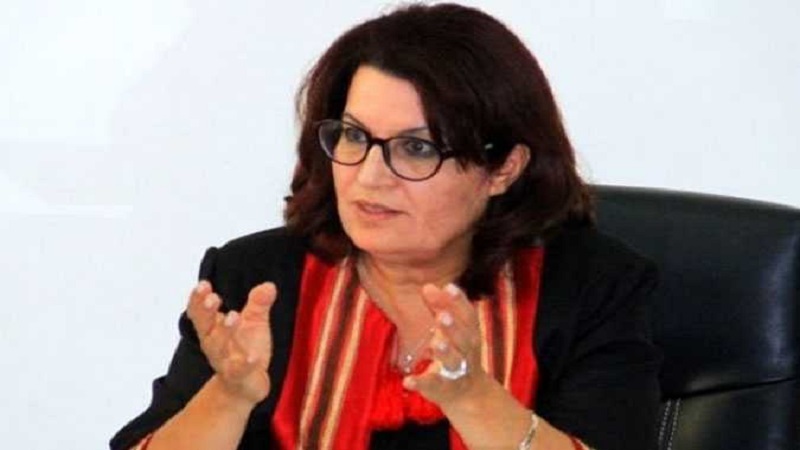 الدكتورة سميرة مرعي المنظومة الطبية صامدة ولن تنهار..وعلى نصاف بن علية الاعتذار 