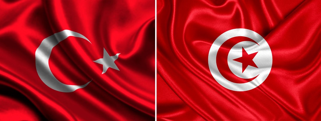 غدا.. تركيا ترسل 50 ألف تلقيح ووحدات تنفّس اصطناعي وأجهزة توليد الأكسجين إلى تونس 