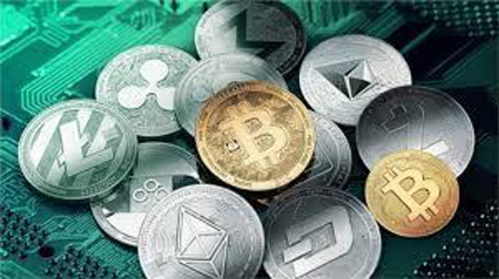 البنك المركزي ينجح في استخدام العملة الرقمية