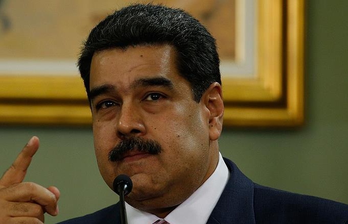 الرئيس الفنزويلي يعلن تعرضه لمحاولتي اغتيال