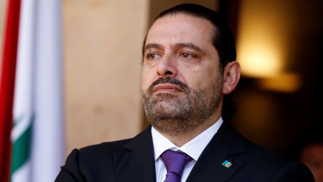 لبنان.. الحريري يعتذر عن تشكيل الحكومة