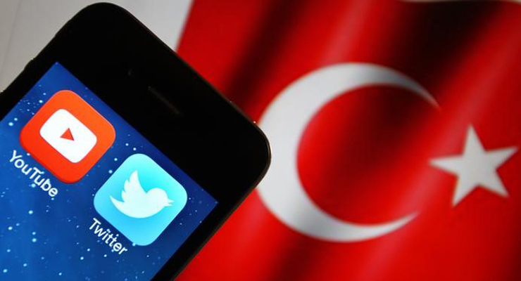 تركيا.. هيئة جديدة لمراقبة مواقع التواصل الاجتماعي