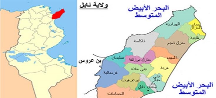 منزل تميم : حملة تبرعات للمستشفى الجهوي لتجاوز النقص في الأوكسجين