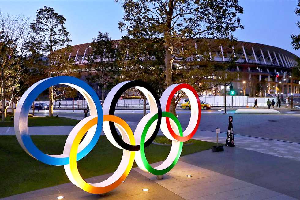 طوكيو..تسجيل أول إصابة بالكورونا في القرية الأولمبية