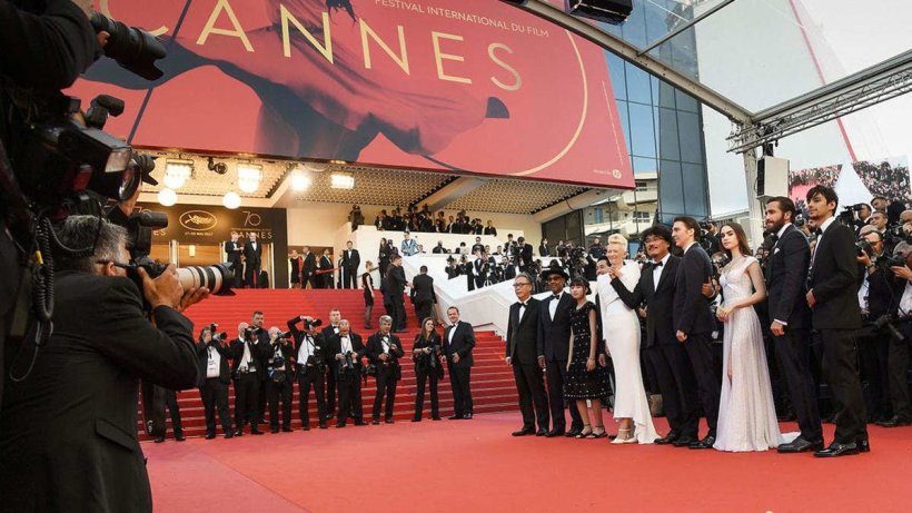   مهرجان كان2021.. الفيلم التونسي "أمّ صالحة" يحصد جائزة العمل المتكامل في قسم "نظرة ما"