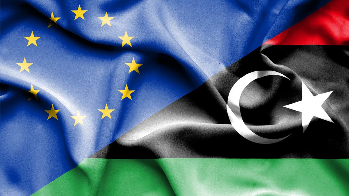 الاتحاد الأوروبي يجدد تمسكه بخروج المرتزقة من ليبيا