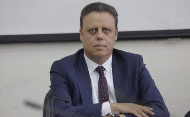 هيكل المكي لـ"الصباح نيوز": قريبا سنرى عبد اللطيف المكي في هذا المنصب.. واقالة وزير الصحة "مشبوهة"
