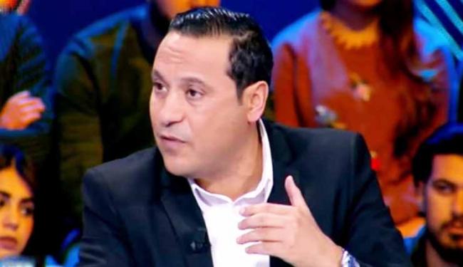 منتصر الوحيشي في حديث خاص لـ"الصباح": قدمت 3 طلبات لليونسي لإنقاذ الافريقي فتصرف بهذه الطريقة 