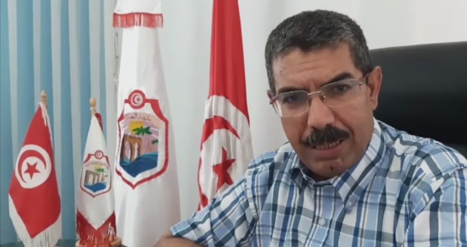 رئيس بلدية الحامة يوجه نداء لرئيس الجمهورية