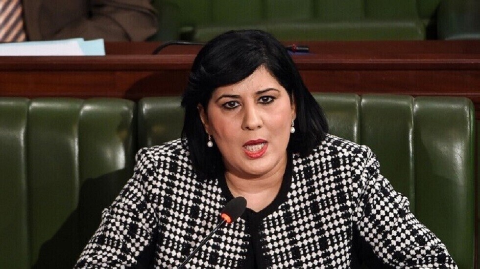   عبير موسي: لن نسمح بنزع فرحة التونسيين.. وهذا ما أطلبه من سعيد