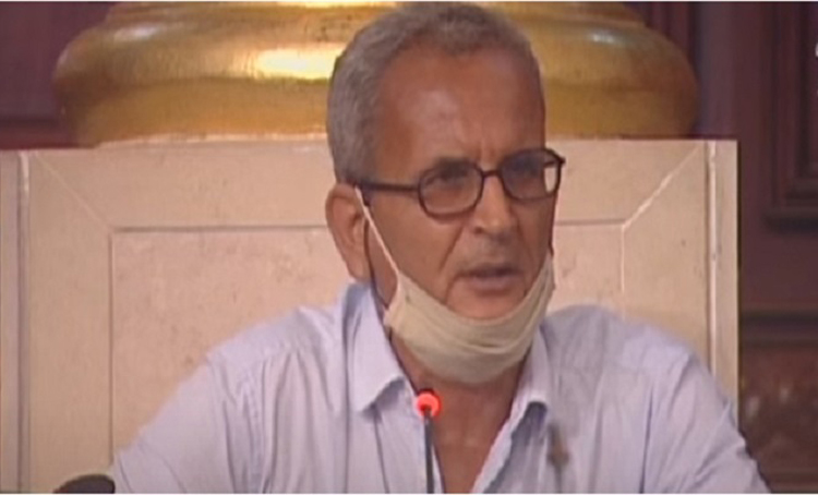 شكري الذويبي لـ"الصباح نيوز": نعيش خطر المواجهة والانقسام والدم بين أبناء الشعب.. والفصل 80 لا يعطي لسعيد كل هذه الصلاحيات